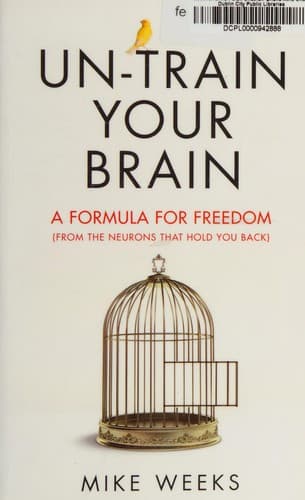 Tapa de Un-Train Your Brain