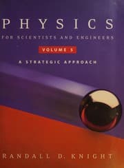 Tapa de Physics Scientist and Engineer, Chapters 36-42