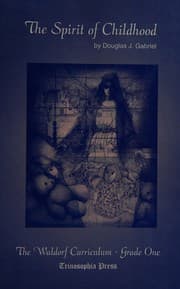 Tapa de The spirit of childhood