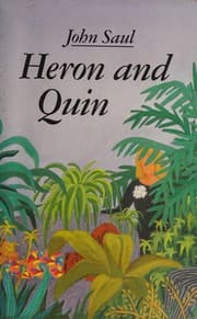 Tapa de Heron & Quin