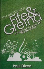 Tapa de Fun and Games in Fife and Gretna