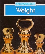 Tapa de Knowabout Weight