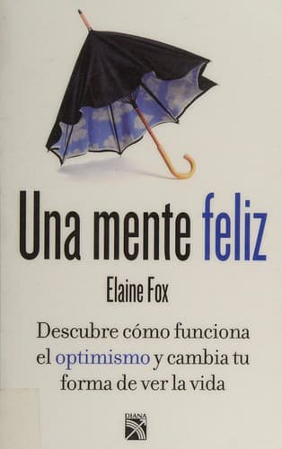 Tapa de Mente Feliz