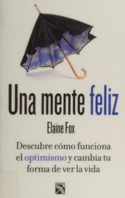 Tapa de Mente Feliz