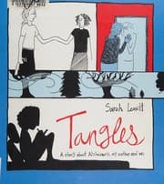 Tapa de Tangles