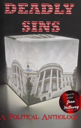 Tapa de Deadly Sins