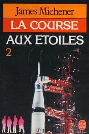 Tapa de La Course aux etoiles Tome II
