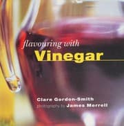 Tapa de Flavouring with Vinegar