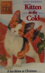 Tapa de Kitten in the cold