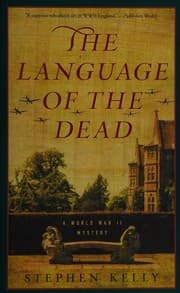 Tapa de Language of the Dead