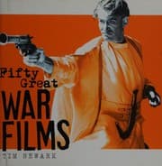 Tapa de Fifty Great War Films
