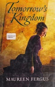 Tapa de Tomorrow's Kingdom