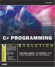 Tapa de C# programming