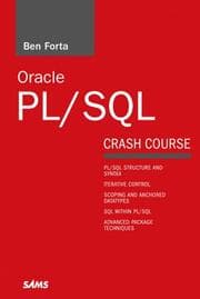 Tapa de Sams teach yourself Oracle PL/SQL in 10 minutes