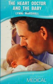 Tapa de Heart Doctor and the Baby
