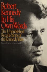 Tapa de Robert Kennedy