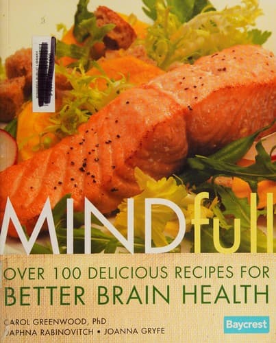 Tapa de Mindfull