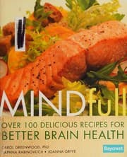 Tapa de Mindfull