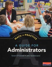 Tapa de A Guide for Administrators