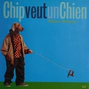 Tapa de Chip veut un chien