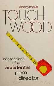 Tapa de Touch Wood