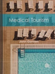 Tapa de Medical Tourism
