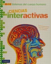 Tapa de Middle Grades Science 2011 Spanish Human Body Systems