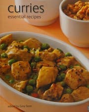 Tapa de Curries
