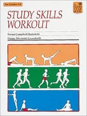 Tapa de The learning skills handbook