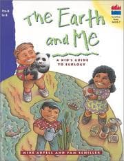 Tapa de Earth And Me
