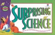 Tapa de Surprising Science