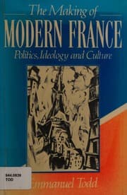 Tapa de Nouvelle France