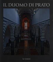Tapa de Il Duomo di Prato