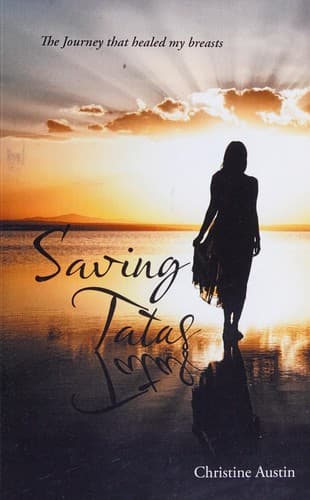 Tapa de Saving Tatas