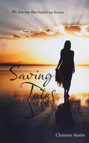Tapa de Saving Tatas