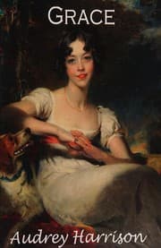 Tapa de Grace - A Regency Romance