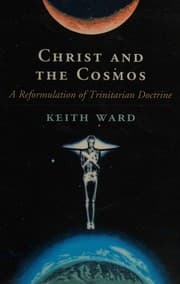 Tapa de Christ and the Cosmos