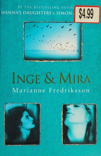 Tapa de Inge and Mira