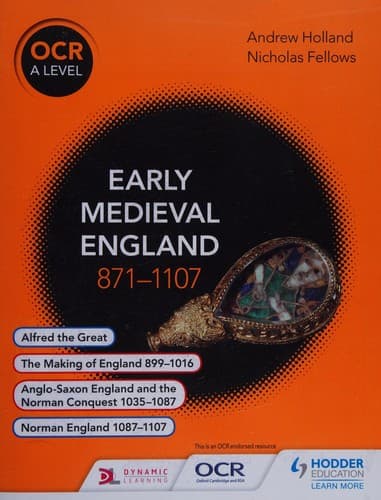 Tapa de OCR a Level History