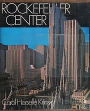 Tapa de Rockefeller Center