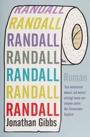 Tapa de Randall, of De geschilderde druif