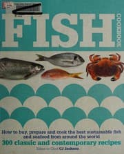 Tapa de Fish Cookbook