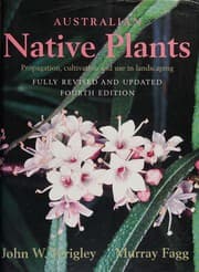 Tapa de Australian Native Plants