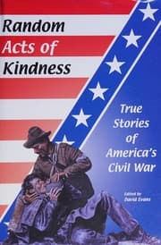 Tapa de Random Acts of Kindness
