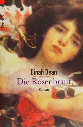 Tapa de Die Rosenbraut