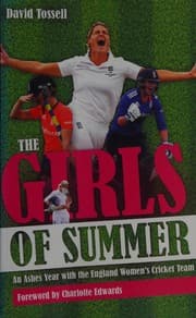 Tapa de Girls of Summer