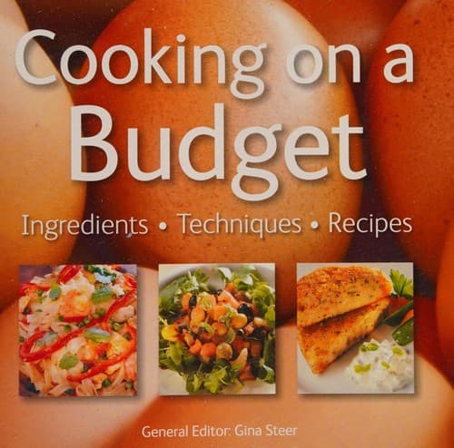 Tapa de Cooking on a Budget