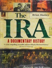 Tapa de IRA - a Documentary History
