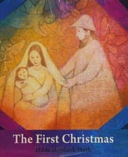 Tapa de First Christmas