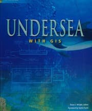 Tapa de Undersea with GIS
